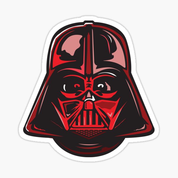 Item preview, Casco de Darth Vader designed and sold by Tim Calkins Creative.