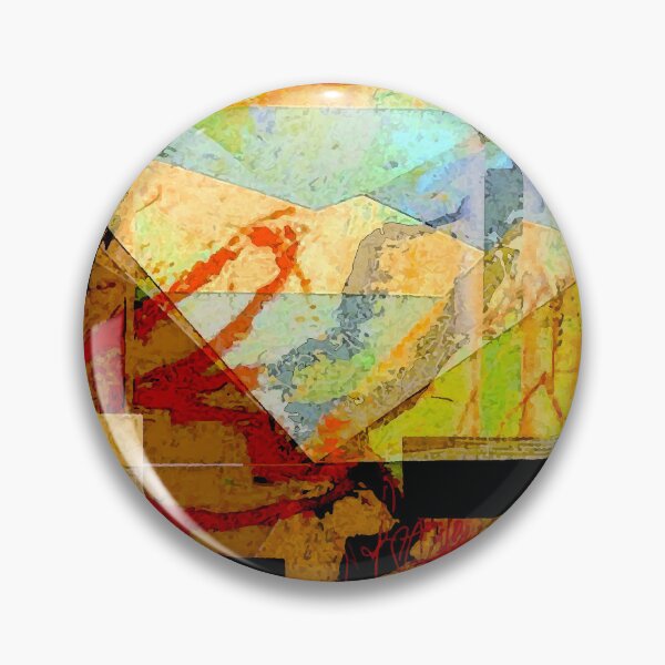 Item preview, Abstract Mountains designed and sold by ViaARTfactory.