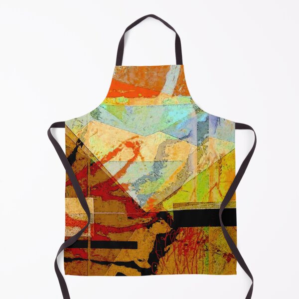 Item preview, Abstract Mountains designed and sold by ViaARTfactory.