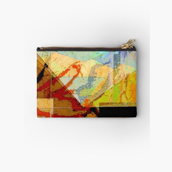 Item preview, Abstract Mountains designed and sold by ViaARTfactory.
