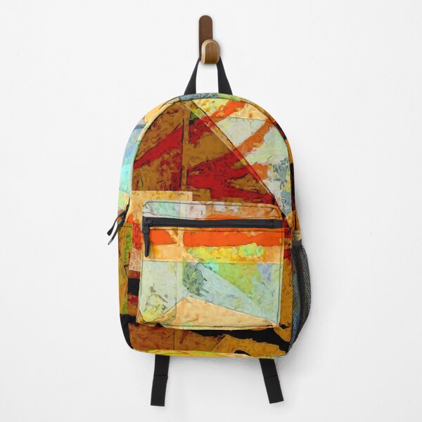 Item preview, Abstract Mountains designed and sold by ViaARTfactory.