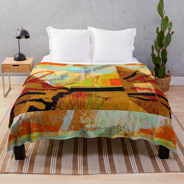 Item preview, Abstract Mountains designed and sold by ViaARTfactory.