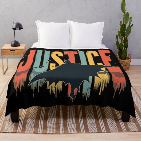 Item preview, Dark Hero – Justice Calls designed and sold by Scott Black.