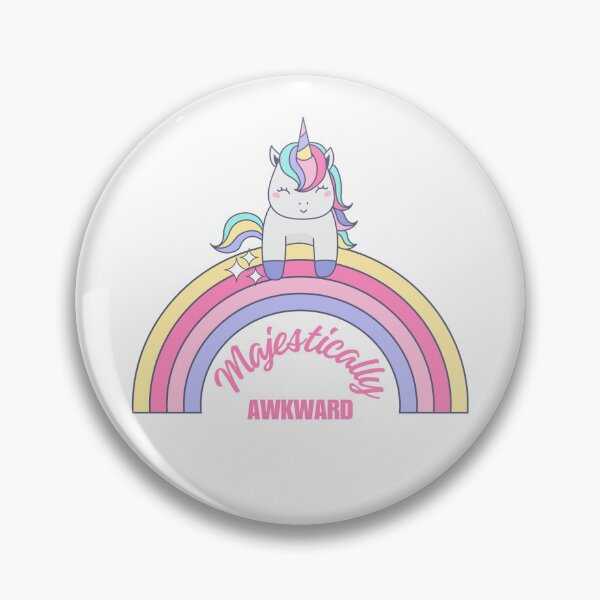 Item preview, Majestically Awkward designed and sold by imtheawkward1.