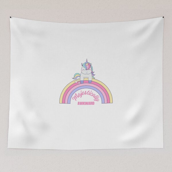 Item preview, Majestically Awkward designed and sold by imtheawkward1.