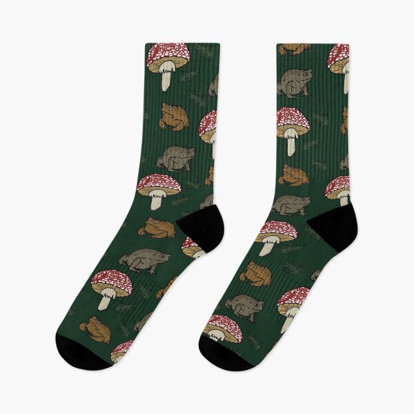 Item preview, Toad is life designed and sold by perfectrooster.