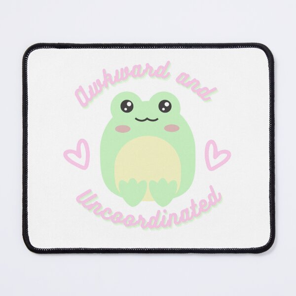 Item preview, Awkward and Uncoordinated designed and sold by imtheawkward1.