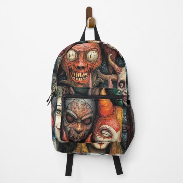 Item preview, What's Under The Mask designed and sold by JPugliese.