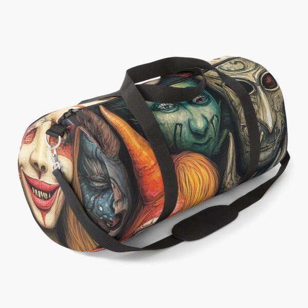 Item preview, What's Under The Mask designed and sold by JPugliese.