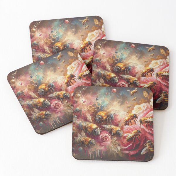 Item preview, Bee Bliss designed and sold by 88 Jane.