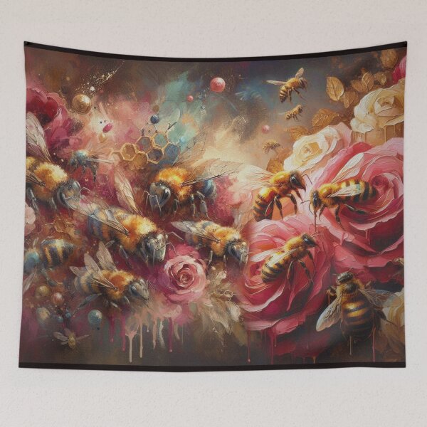 Item preview, Bee Bliss designed and sold by 88 Jane.