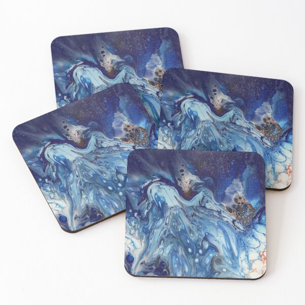 Item preview, Chromatic Crescendo designed and sold by Living Dreamscapes - Eric Hamrin.