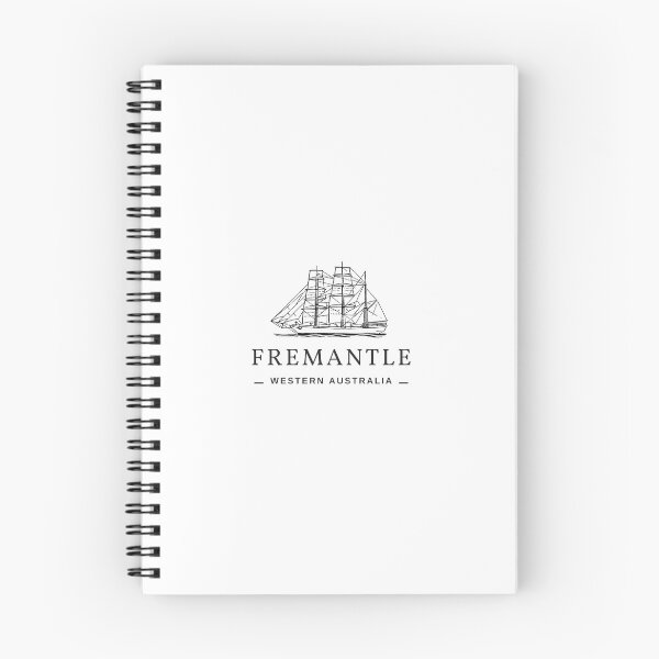 Item preview, Elegant tall ships in Fremantle designed and sold by Pinnypin.