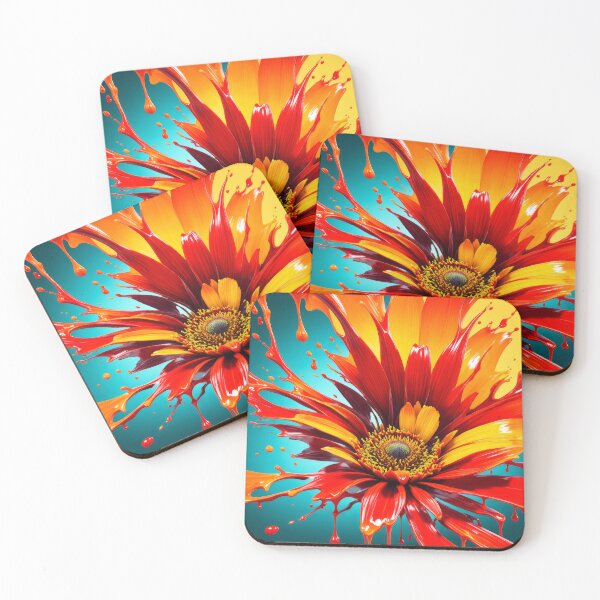 Item preview, K F Flower 1 designed and sold by 3dvirtualand.