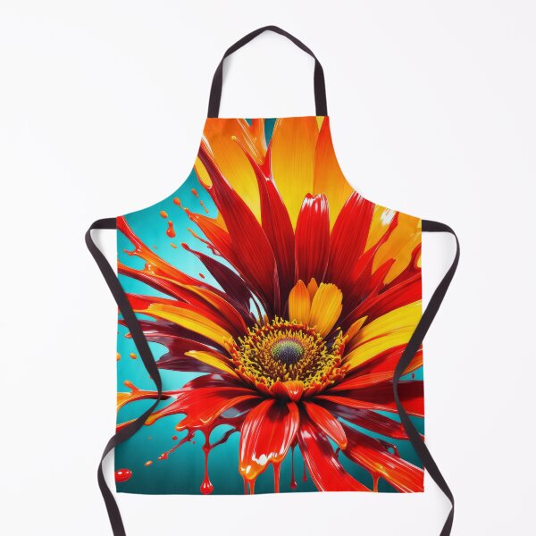 Item preview, K F Flower 1 designed and sold by 3dvirtualand.