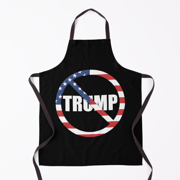 Item preview, Anti-Trump Pro-Democracy designed and sold by Cat Lady Designs.