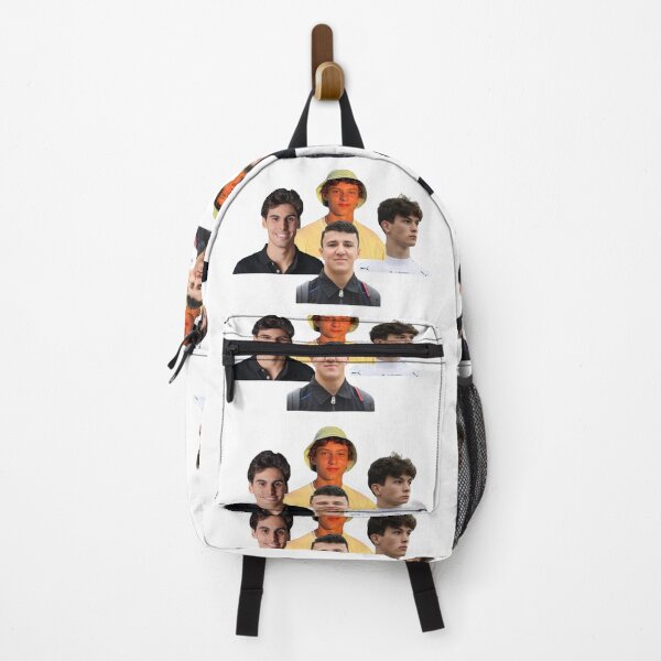 Item preview, 2025 rookies designed and sold by Diana Moreno.