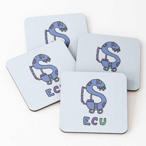 Item preview, ECU – Obscure Symbol Device designed and sold by StylishCloset55.