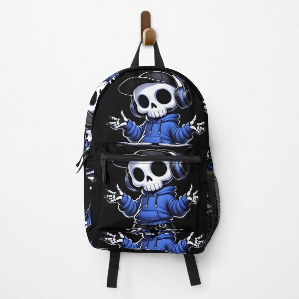 Item preview, DJ Phantom Bones designed and sold by My Team Designs.