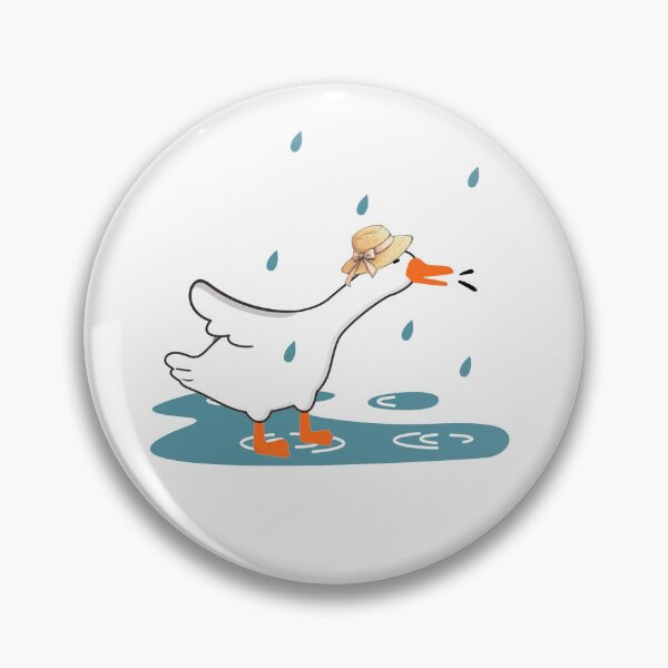 Item preview, Mother Goose T-Shirt – A Classic & Whimsical Design! designed and sold by Spyshirt.