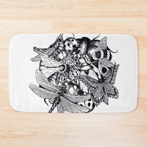 Item preview, bugged out designed and sold by angeoodle.