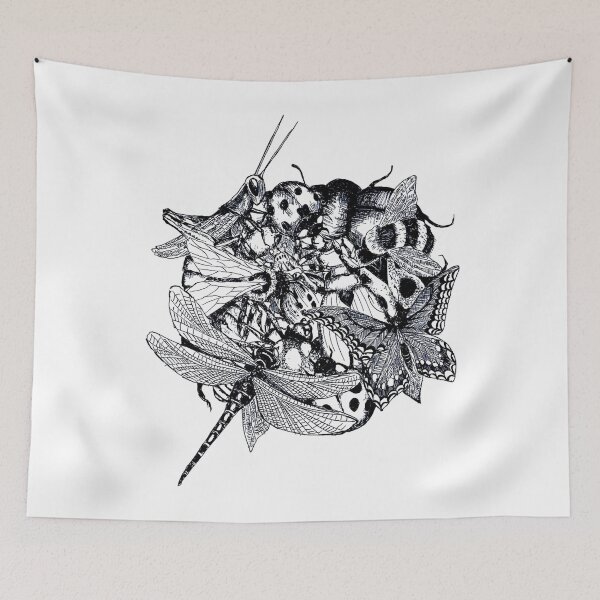 Item preview, bugged out designed and sold by angeoodle.