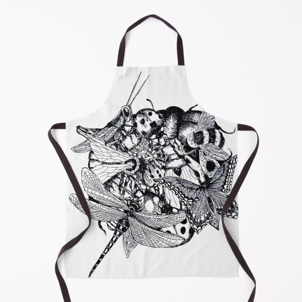 Item preview, bugged out designed and sold by angeoodle.