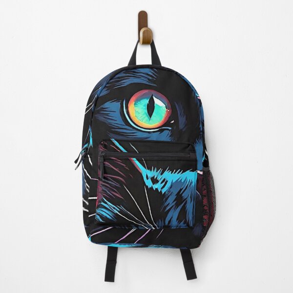Item preview, Cat Staring designed and sold by ViaARTfactory.