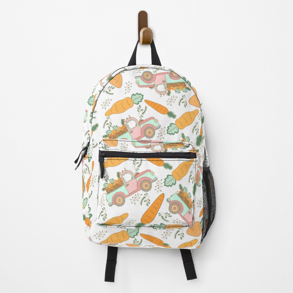 Item preview, Backpack designed and sold by RyannaLarson.