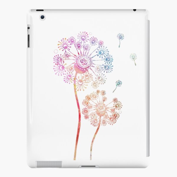 Dream A Little Dream iPad Snap Case