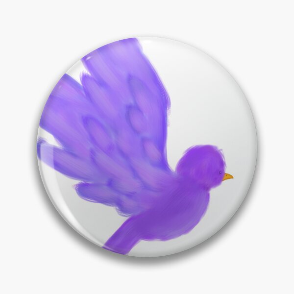 Item preview, Bird  designed and sold by Gednatthida.