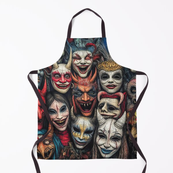 Item preview, Carnival Masks designed and sold by JPugliese.