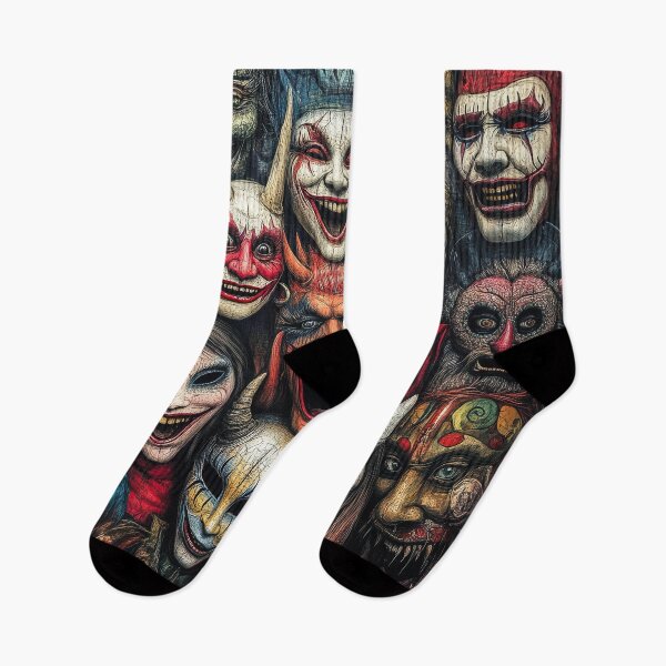 Item preview, Carnival Masks designed and sold by JPugliese.