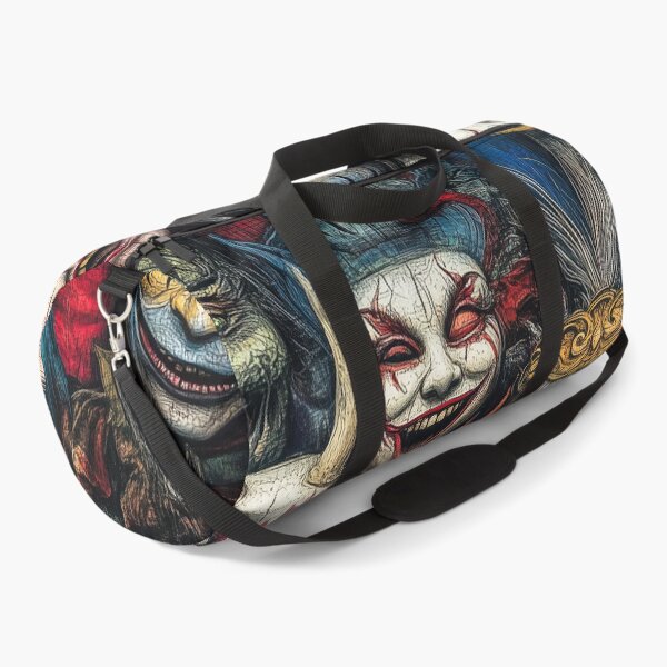 Item preview, Carnival Masks designed and sold by JPugliese.