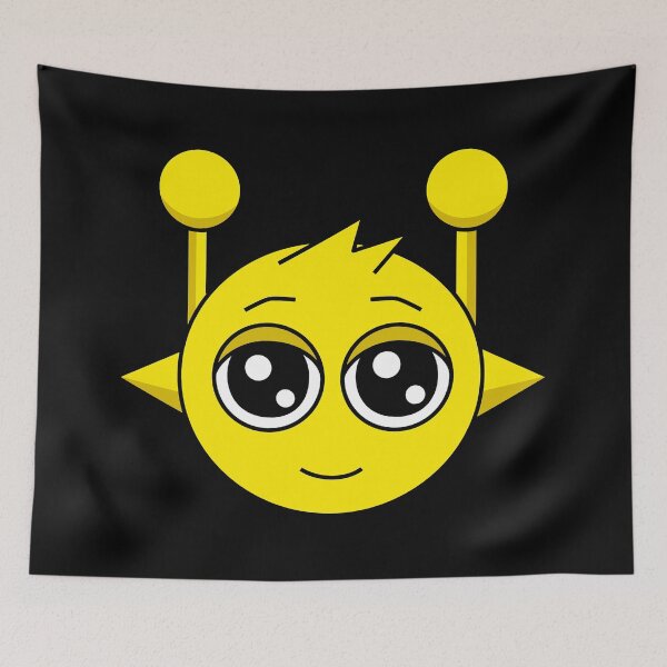 Item preview, Sprunki Simon  designed and sold by TreArtiveMinde.