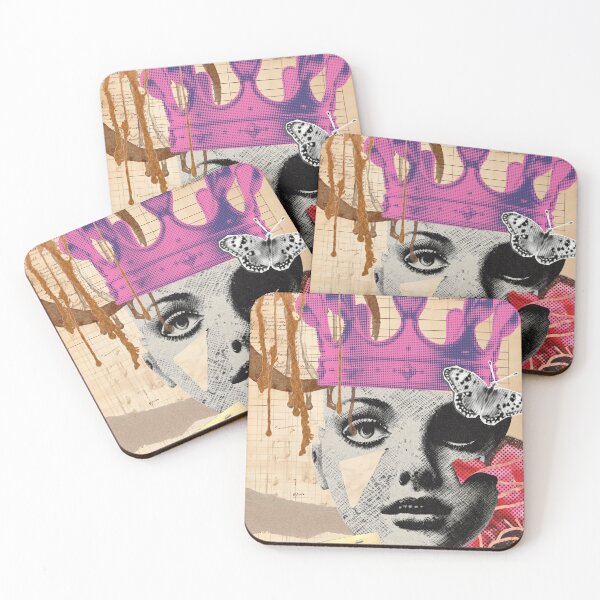 Item preview, Queen of Creativity designed and sold by meagan-iskra.