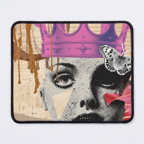Item preview, Queen of Creativity designed and sold by meagan-iskra.