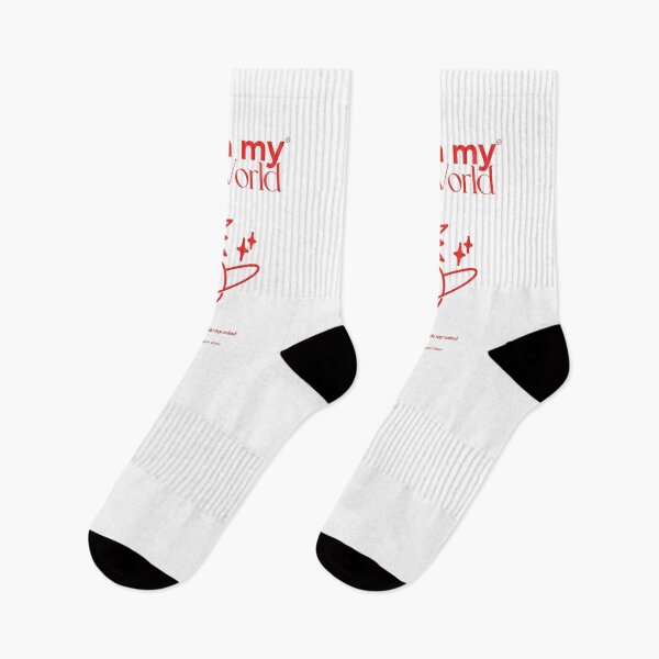 Item preview, Lost in My Own World. designed and sold by Pochi Vibes.
