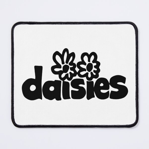 Item preview, Daisies Czech film designed and sold by analogue_rock.