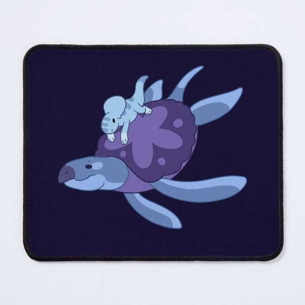 Item preview, DinoToons: Archelon Ride designed and sold by Phoenix of Starlight.