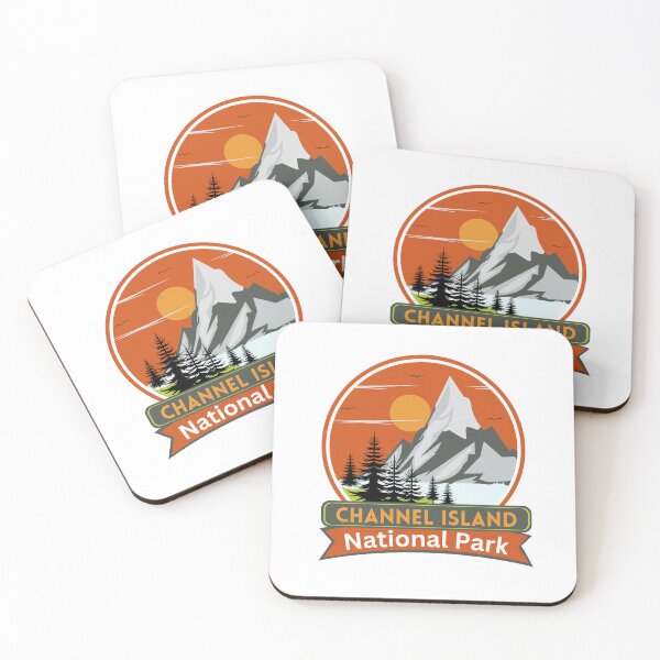 Item preview, Channel Island National State Park Classic T-shirt Sticker designed and sold by ThinkNature!.