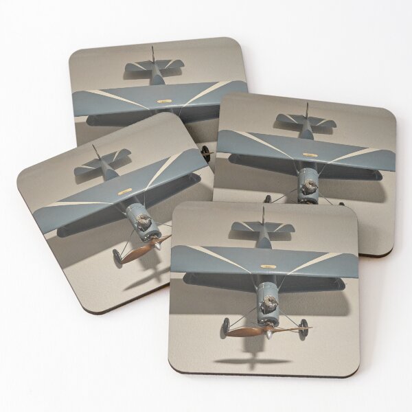Item preview, late 1940s RC plane designed and sold by Lizzilzil.