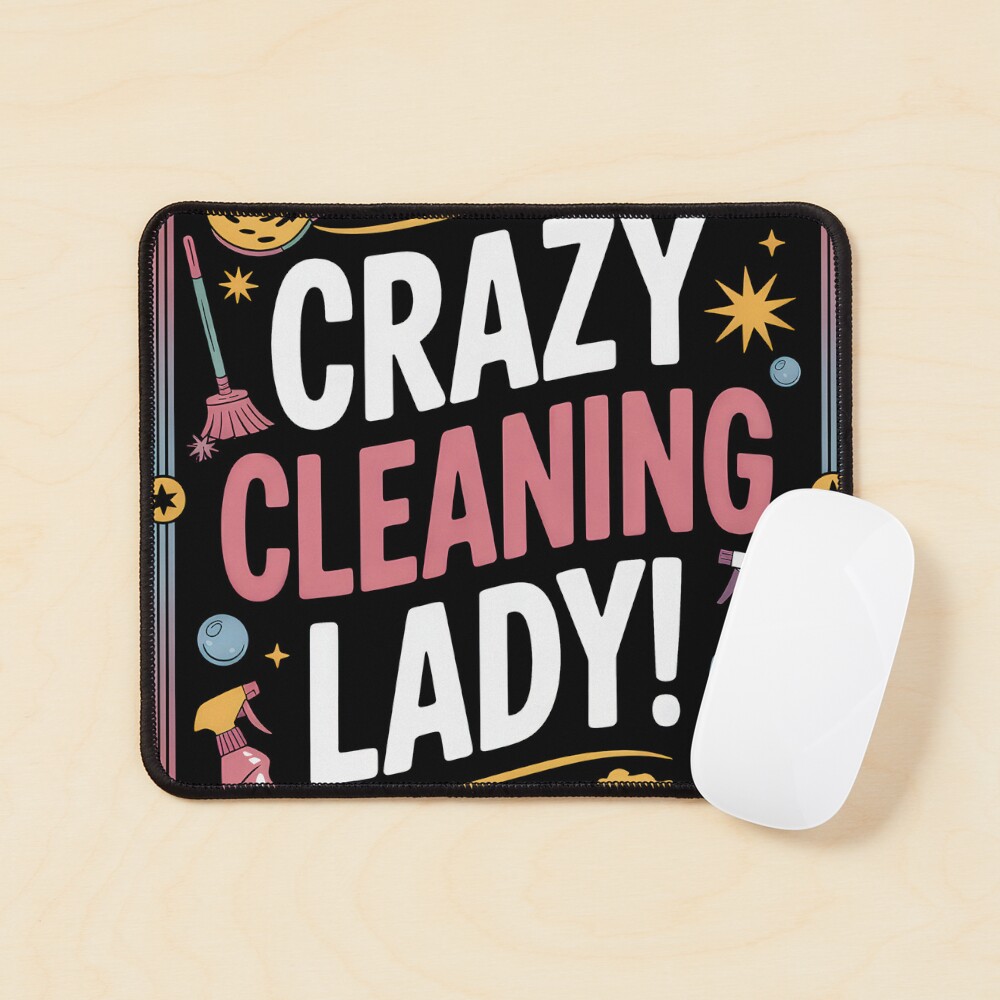Item preview, Mouse Pad designed and sold by T-Design54.