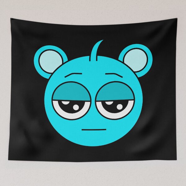 Item preview, Sprunki Sky  designed and sold by TreArtiveMinde.
