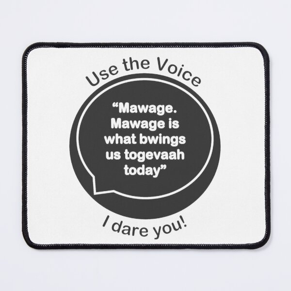 Item preview, Use the voice - PB designed and sold by BeeHouse.