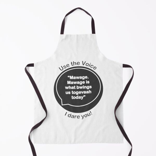 Item preview, Use the voice - PB designed and sold by BeeHouse.