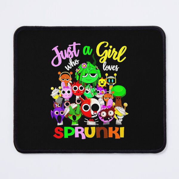 Item preview, Sprunki-Boys-Oren-Just-A-Boy--Who-Loves-Sprunki  designed and sold by TreArtiveMinde.