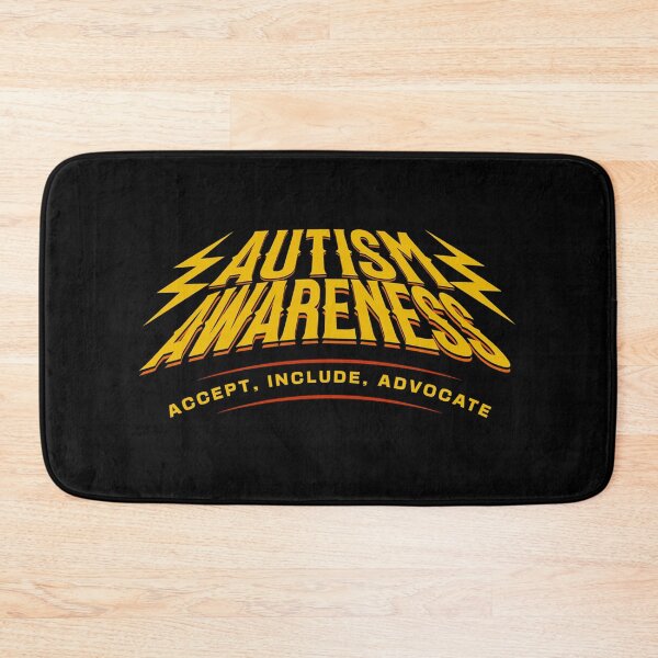 Item preview, Autism Awareness Streetwear designed and sold by BeansHotTees.