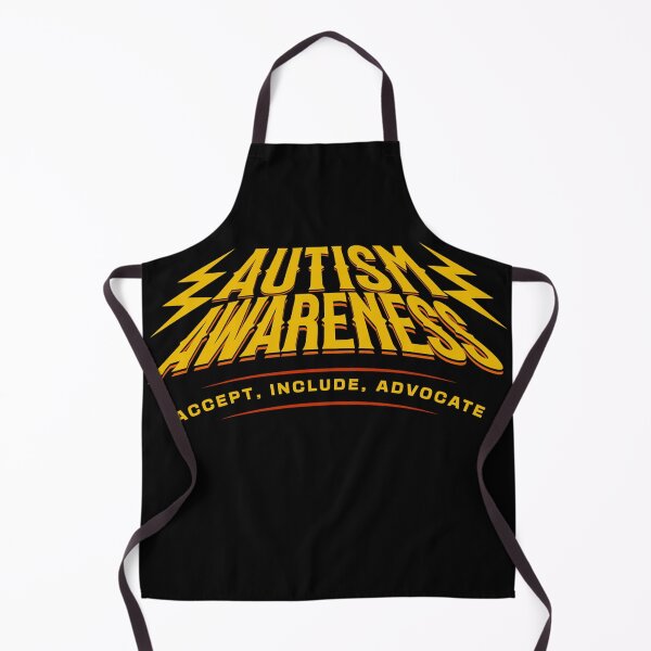Item preview, Autism Awareness Streetwear designed and sold by BeansHotTees.
