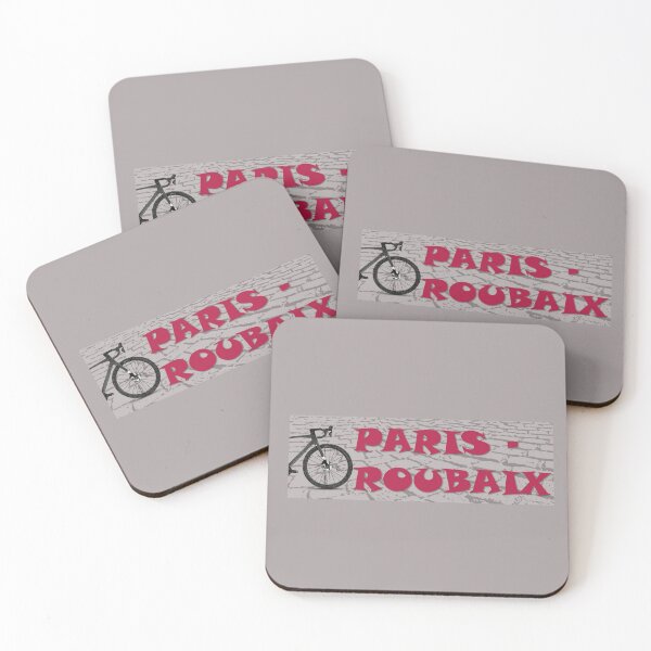 Item preview, Paris Roubaix bike half designed and sold by Gravelymas.